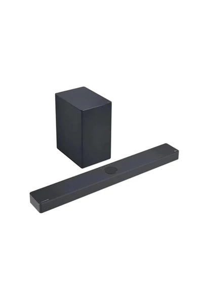 LG Soundbar  380W Uyumlu Dolby Atmos