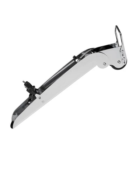 ULTRA BAŞ MAKARA UBR 21/46 TEKNE VE YAT KROM 316L ürün görseli 1