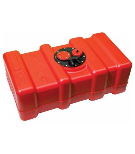 CAN YAKIT TANKI   53 LT TEKNE, YAT VE KARAVAN ürün görseli 1