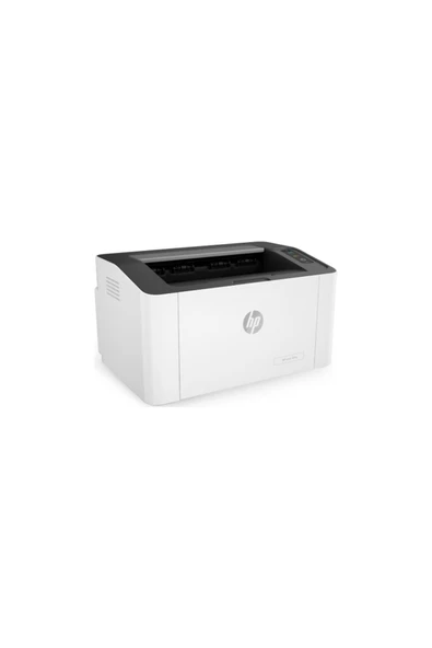 HP Laser Yazıcı Dakikada 20 sayfaya kadar baskı hızı,107w WiFi Mono Lazer   Siyah Beyaz