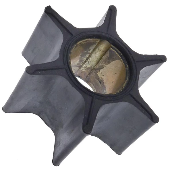 MERCURY IMPELLER ORJ NO : 47-89984T4 ürün görseli 1