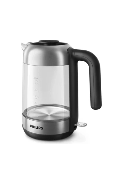 Philips 2200W Cam Su Isıtıcısı & Kettle