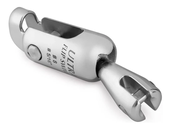 ULTRA MARINE FIRDÖNDÜ   Q8LİK TEKNE VE YAT KROM 316L ürün görseli 1