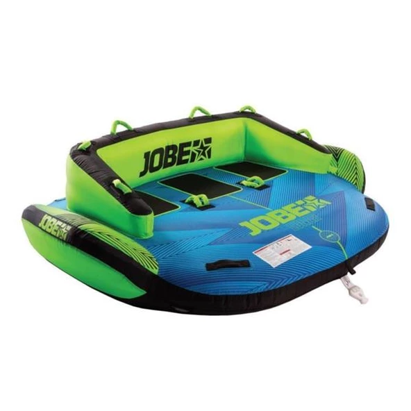 JOBE LUNAR 3 KİŞİLİK 254X198 CM ürün görseli 1