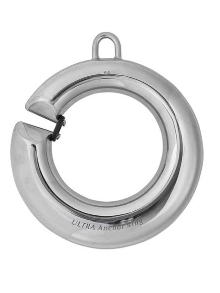 ULTRA ÇAPA HALKASI UAR 27 TEKNE VE YAT KROM 316L ürün görseli 1