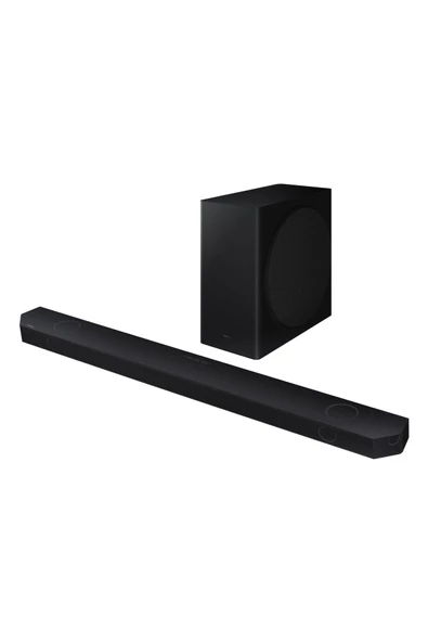 Samsung Q Serisi Soundbar Hw-q800c (2023)