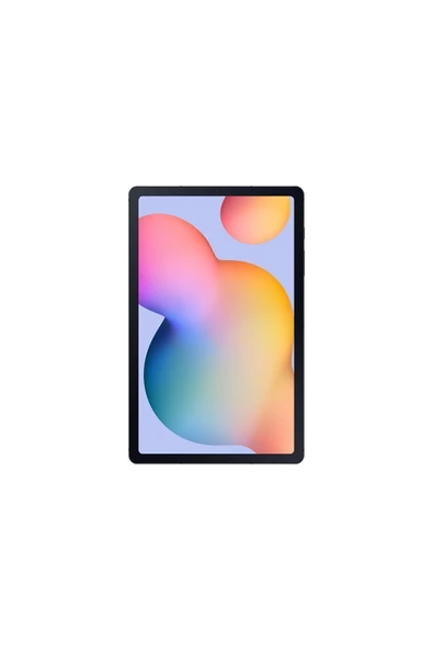 Samsung Galaxy Tab S6 Lite 128 GB Dağ Grisi (Samsung Türkiye Garantili)