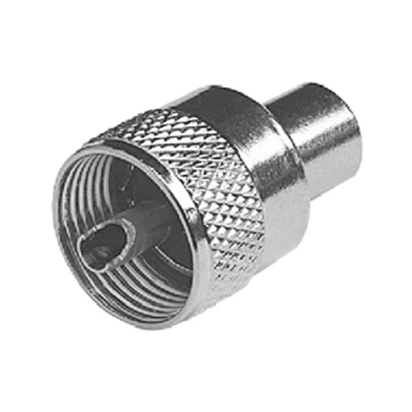 GLOMEX TELSİZ ANTEN KABLO UCU RA132 TEKNE VE YAT İÇİN ürün görseli 1