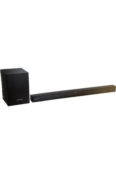 Grundig 2.1 KANAL DOLBY SOUNDBAR DSB 995 Uyumlu