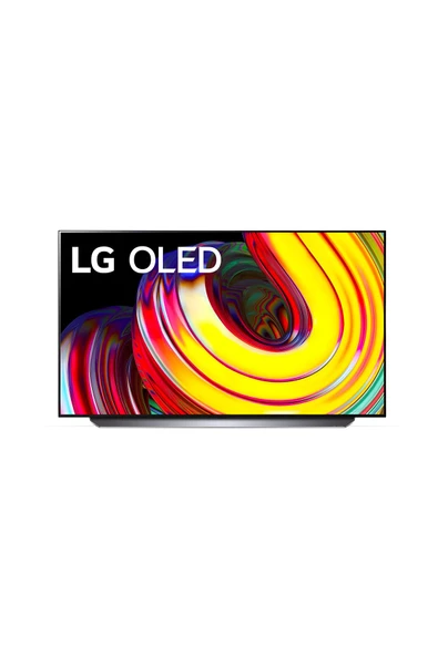 LG Oled55cs6la Oled 4k Smart Tv