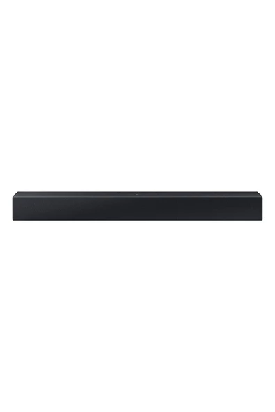 Samsung HW-C400 2.0 Kanal Soundbar - Siyah