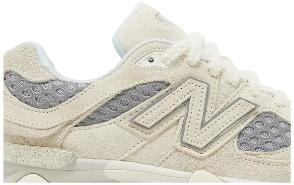 New Balance 9060 Bricks & Wood - Resim 4