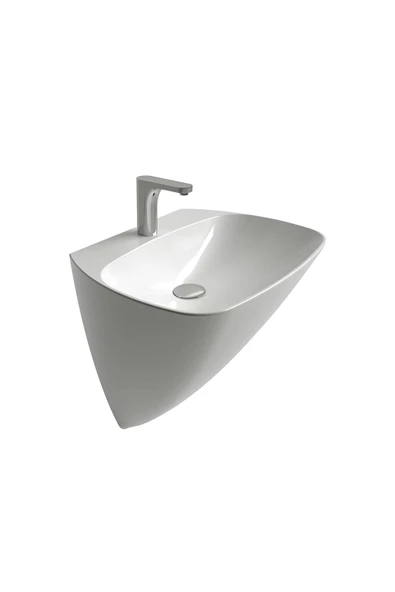 Mono Monoblok Lavabo,3818 - 3