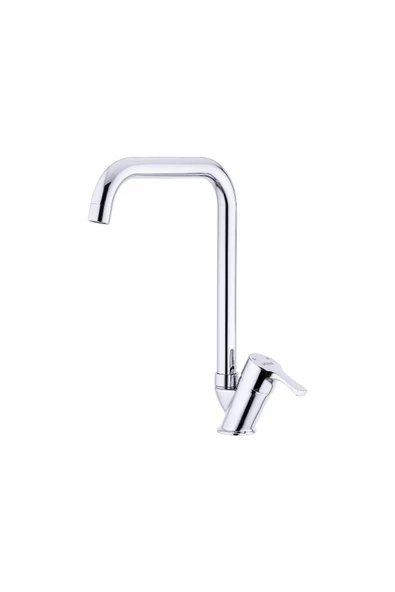 P6815 Lıly Evye Bataryası L Borulu