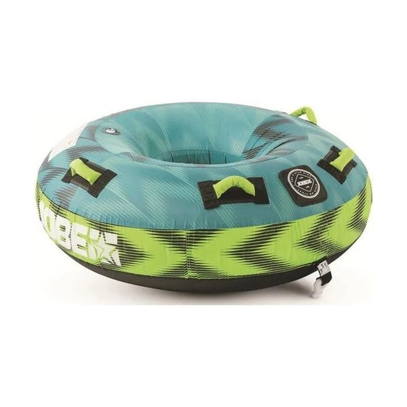 JOBE HOTSEAT 1 KİŞİLİK ÇAP:147 CM YEŞİL ürün görseli 1