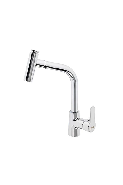 Domino Yüksek Spiralli Evye Bataryası,971591 - 2