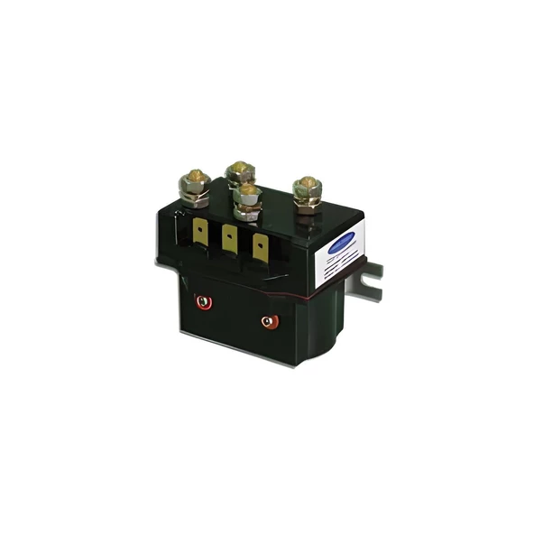 TEKNE IRGATI İÇİN SELENOİD K-200 24V-560A ürün görseli 1