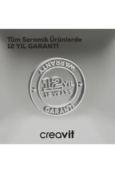 Tp590 Omega Çevre Yıkamalı Tuvalet Taşı 50x60 Cm Beyaz - 4