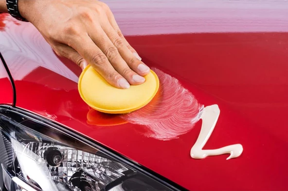 3M PERFECT-IT III FAST CUT KALIN PASTA 1 LT 9374 TEKNE YAT ARABA KARAVAN - Resim 2