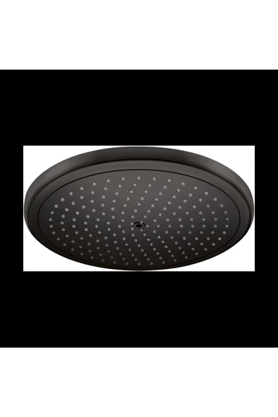 Talis E Siyah Ankastre Duş Seti - 3