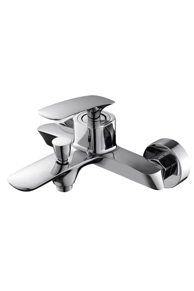 Slim Banyo,lavabo,evye Batarya Set 121511-121521-121531 - 2