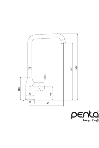Etna Evye Bataryası 4105 - 2