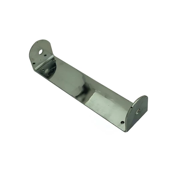 PASARELLA U MONTAJ BRAKETİ 35cm ürün görseli 1