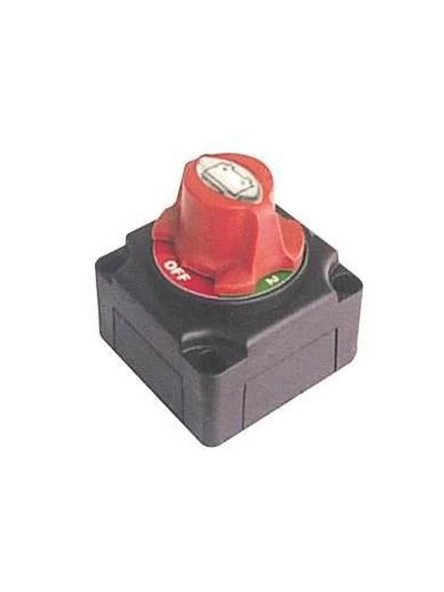 AKÜ ŞALTER 1+2 300/600amp ürün görseli 1