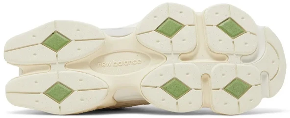 New Balance 9060 Bricks & Wood - Resim 6