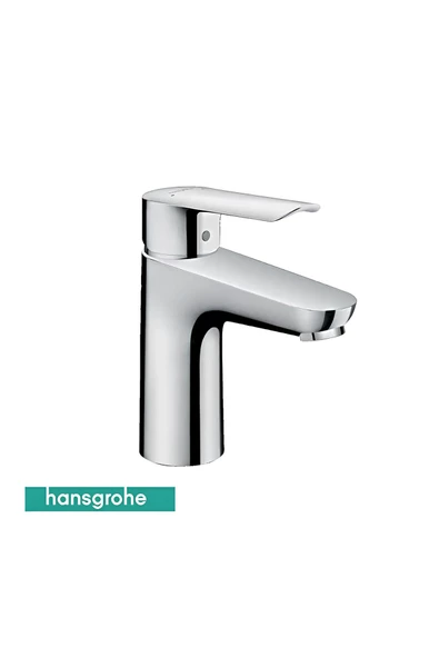 Logis E Lavabo Bataryası 100 Kumandalı 71178000