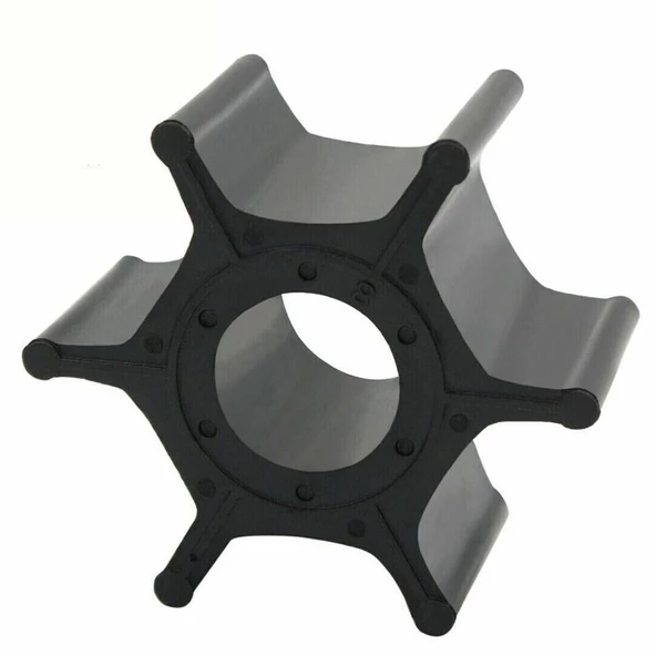 SUZUKİ IMPELLAR ORJ NO : 17461-93903 ürün görseli 1