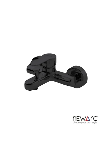 Domino Siyah Banyo Bataryası.971511B