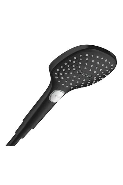 Talis E Siyah Ankastre Duş Seti - 2