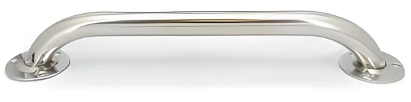 TUTAMAK Krom Çap: 25x1300mm Tekne ve Karavan İçin