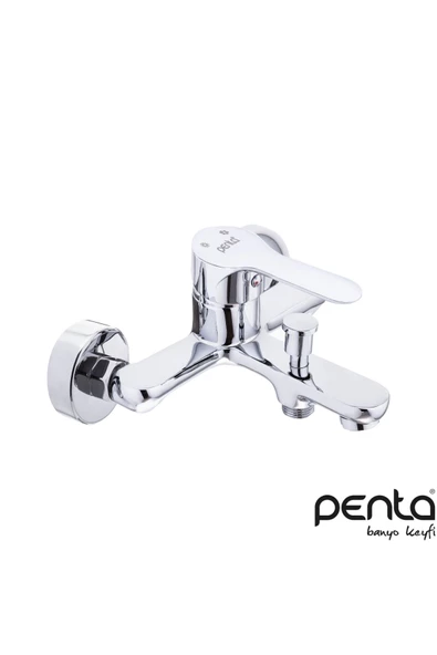 Peony Banyo Bataryası P604