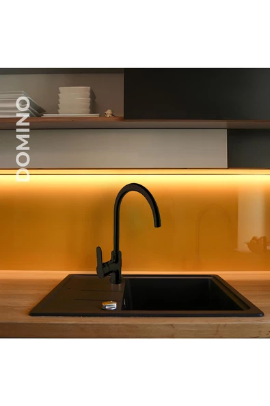 Domino Siyah Eviye Bataryası,971531B