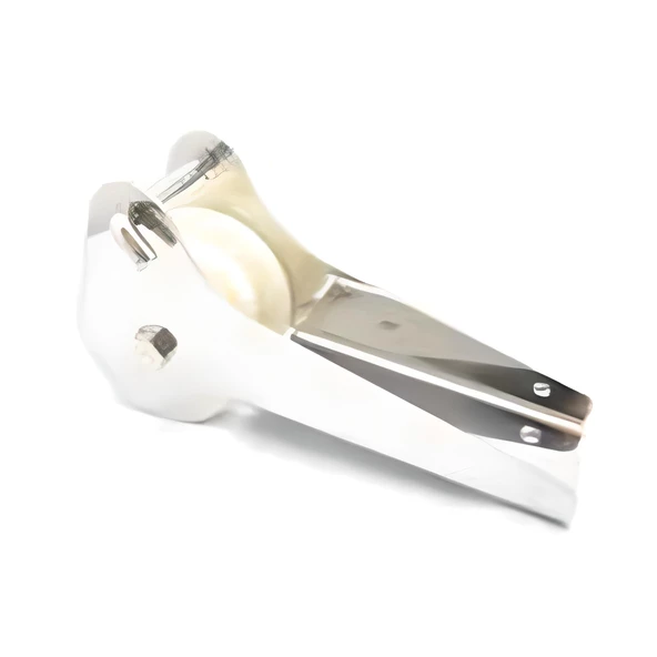 BURUN MAKARASI NO:1 KİLİTLİ 57x165mm cr-ni - 1