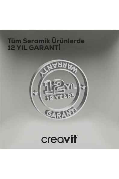 Creavit Terra Beyaz Kanalsız Asma Klozet TP329, Creavit Terra Duck Yavaş Kapak - 8