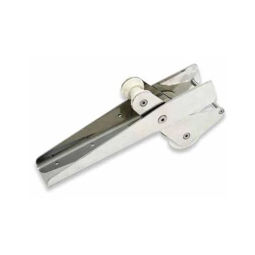 MAFSALLI BURUN MAKARASI cr-ni 105x600mm