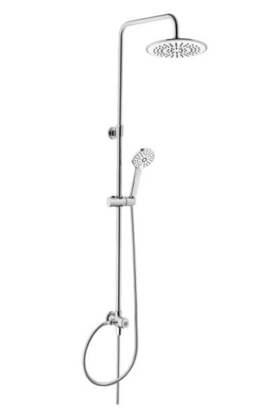 Artema A45786 3C Duş Seti