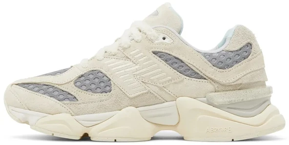 New Balance 9060 Bricks & Wood - Resim 2