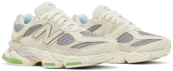 New Balance 9060 Bricks & Wood - Resim 3