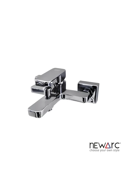 Drop Krom Banyo Bataryası 241511