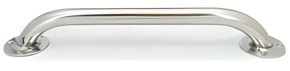 TUTAMAK Krom Çap: 25x1100mm Tekne ve Karavan İçin ürün görseli 1