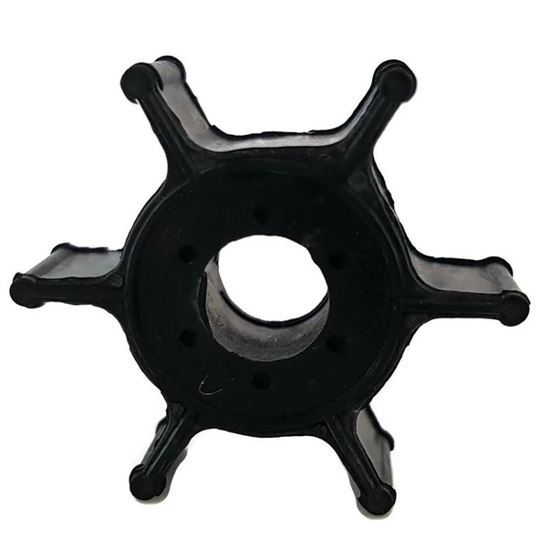 YAMAHA MERCURY IMPELLER ORJ NO : 6E0-44353-00  47 96305M ürün görseli 1