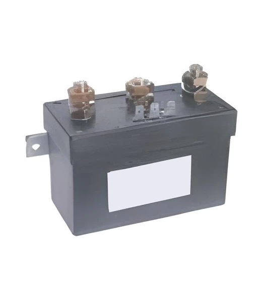 BADA SELENOID 600-1500 W-24 V 3 TIRNAK ürün görseli 1