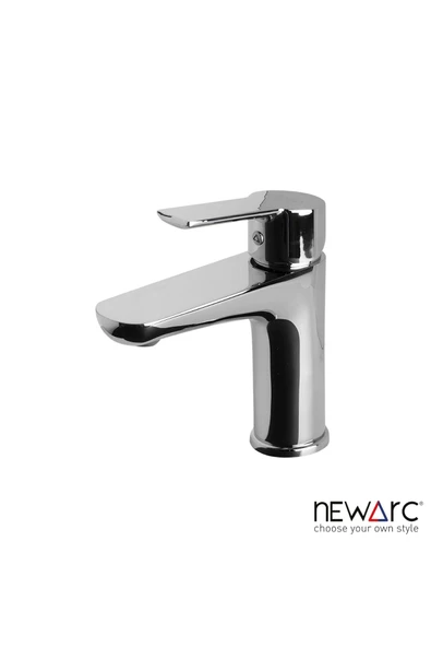 Loft Krom Lavabo Bataryası 921521