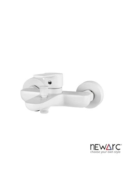 Beyaz Banyo Bataryası 921511W