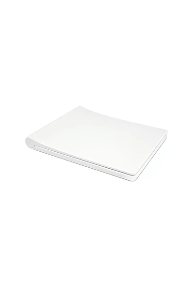 Kare Slim Droplast Klozet Kapağı 0410 - 2