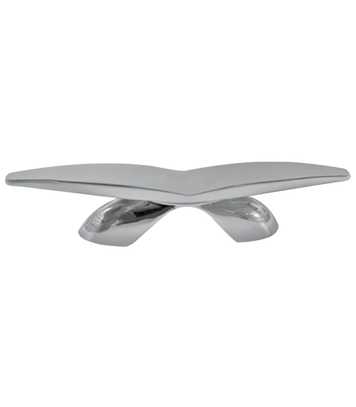 KOÇ BOYNUZU ALTTAN MONTAJ 21,5CM CR-Nİ TEKNE VE YAT